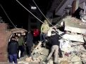 Terus Bertambah, Korban Tewas Akibat Gempa di Turki Jadi 1.504 Orang
