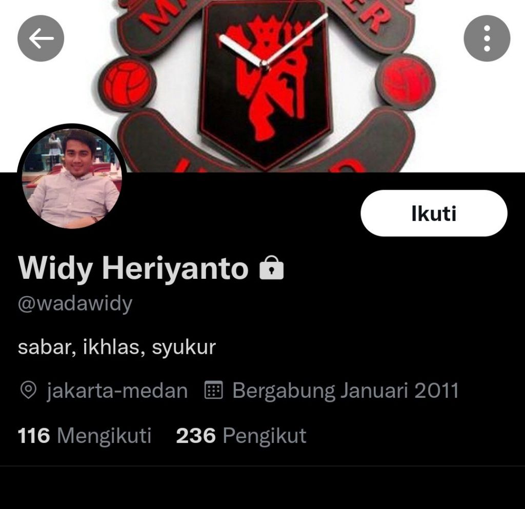 Widy Heriyanto, PNS Bea Cukai yang Vital Mengatai Netizen Babu dan Banyak Bacot