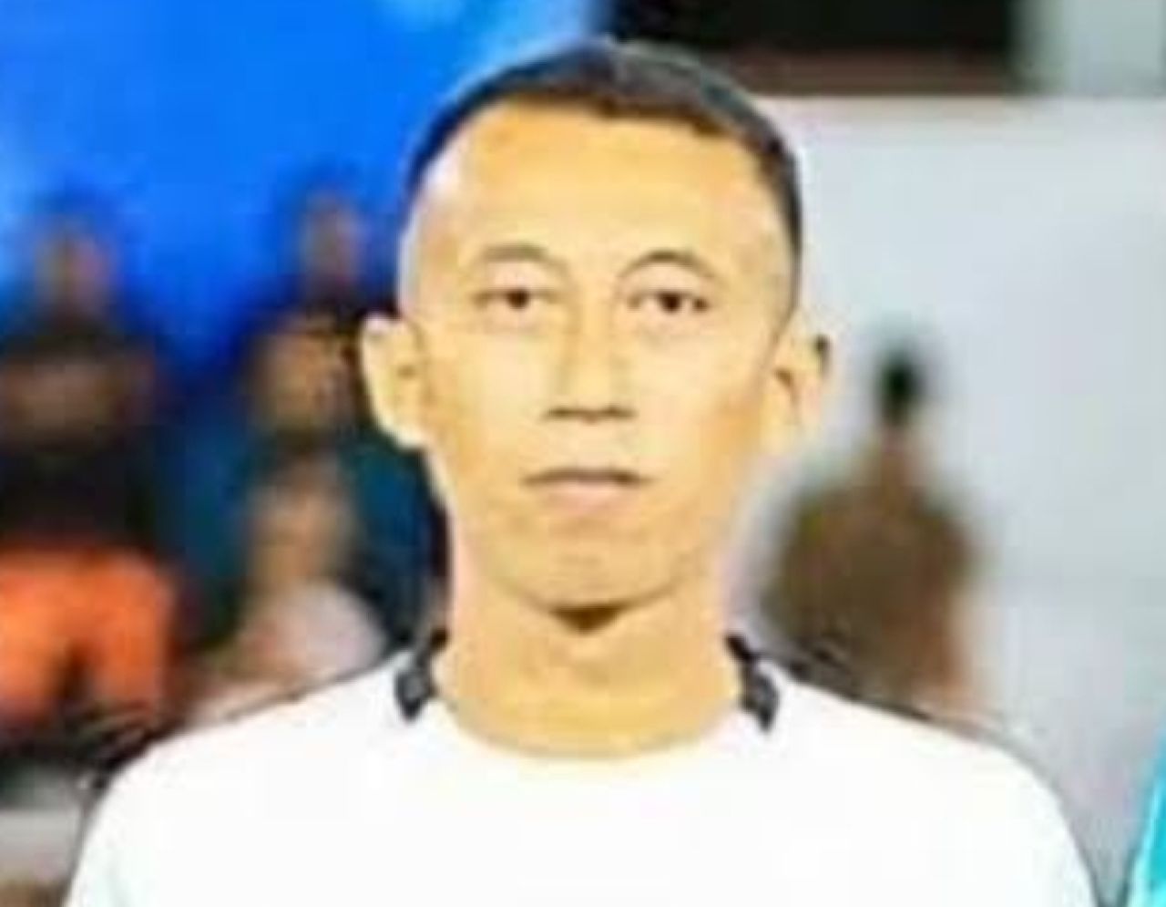 Eko Agus Sugiharto 