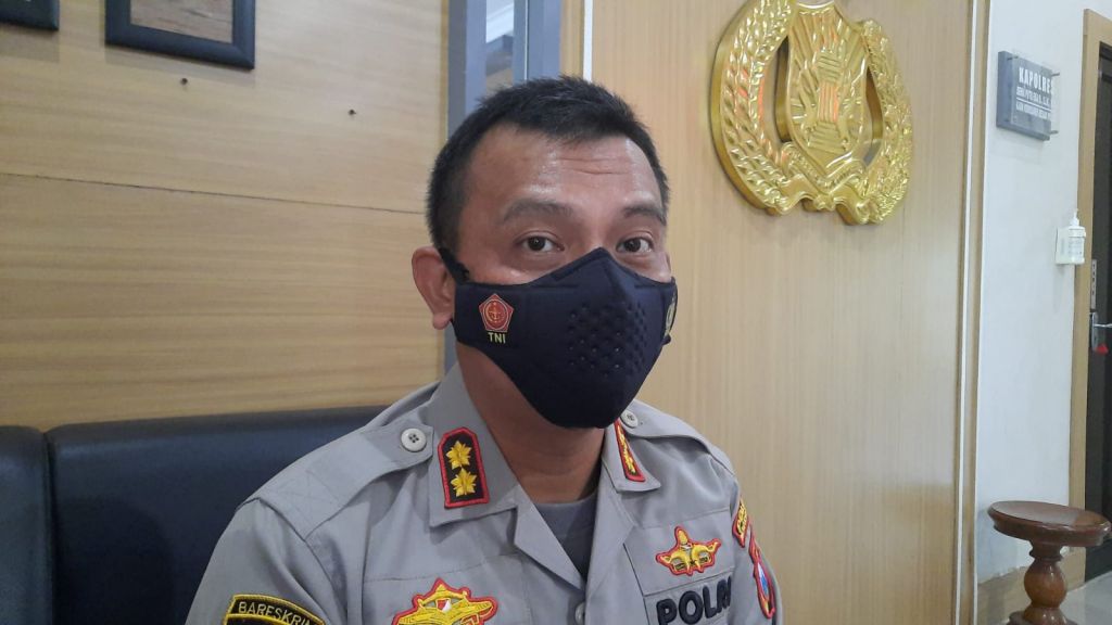Polres Madiun Kota Tangani 2 Kasus Korupsi, 1 Berkas Sudah P21