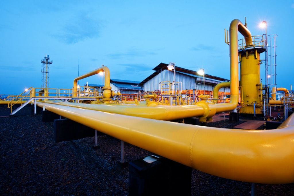 PGN akan fokus mengoptimasi stranded gas, beyond pipeline baik LNG maupun CNG, LNG trading, dan mini liquefaction sebagai bentuk infrastruktur yang terintegrasi.