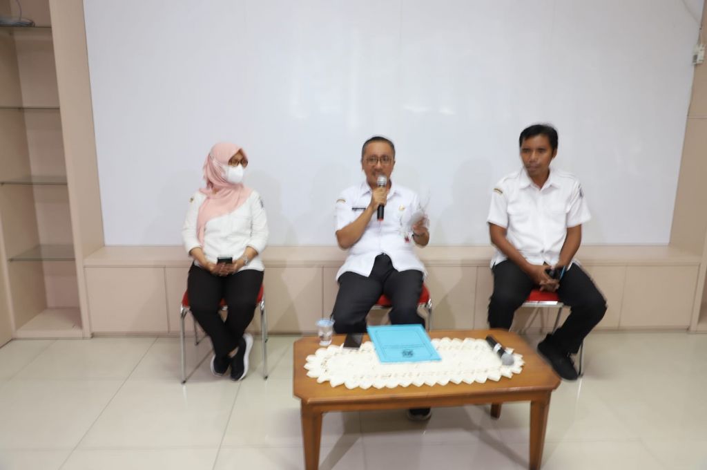 Dispendukcapil Surabaya Catat Akta Perkawinan Beda Agama setelah Putusan Pengadilan