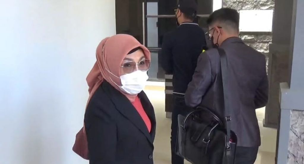 Soal Dugaan Keterangan Palsu RS Yasfien Gontor, Pengacara Soimah Datangi Polres