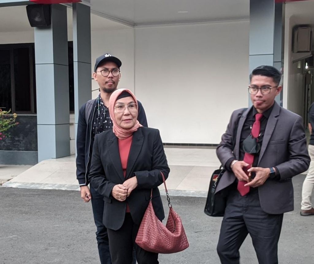 Usai Mediasi, Pengacara Soimah Tak Laporkan Pondok Gontor Ponorogo