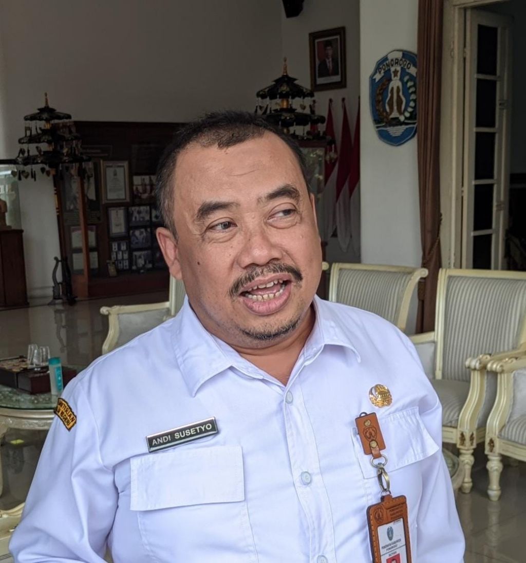 Terlibat Calo, 1 Pejabat Dindik dan 27 Guru P3K Ponorogo Disanksi