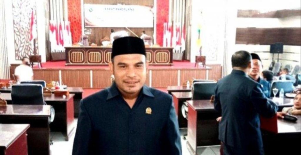 Ketua DPRD Kotabaru Dukung Pemanfaatan Aset Daerah dengan Pihak Ketiga