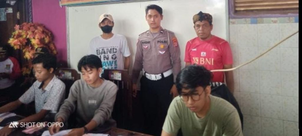 Pendistribusian BLT-BBM PKH BPNT Tahap 2 Desa Banyuasih, Sesuai Target
