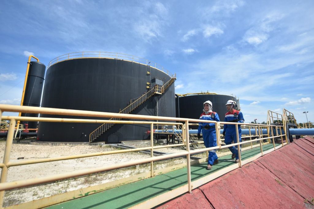 Optimalisasi pipa Rokan ini akan semakin memperkuat kinerja Pertagas sebagai anak usaha PT Perusahan Gas Negara Tbk (PGN), subholding gas PT Pertamina (Persero). 