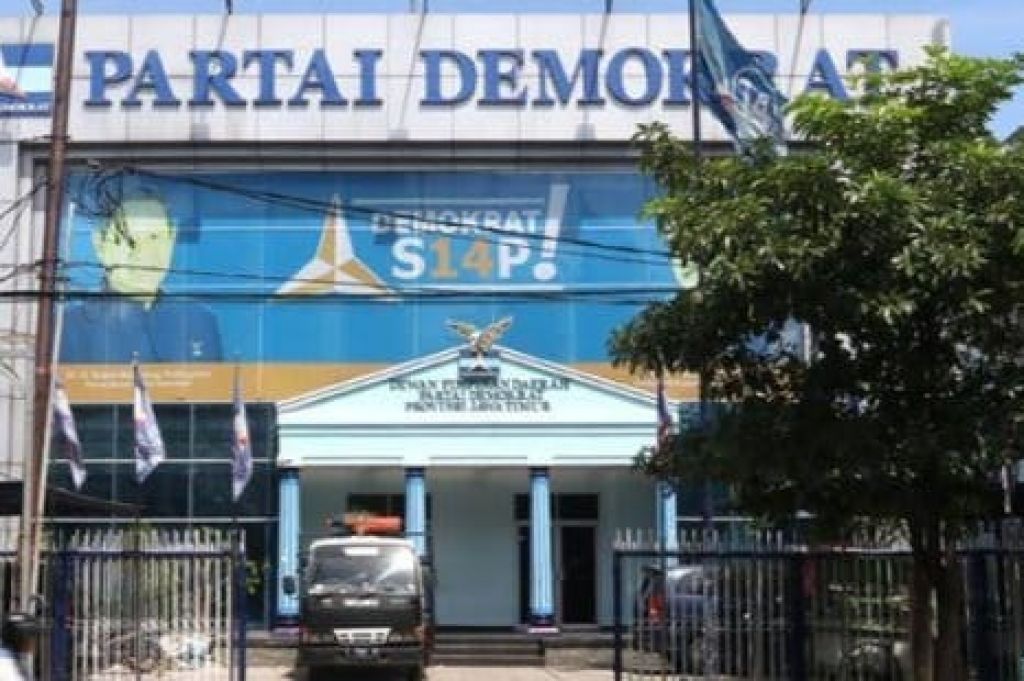 Tiga Petinggi Demokrat Jatim Sudah Digeledah KPK, Termasuk Ketua dan Bendahara