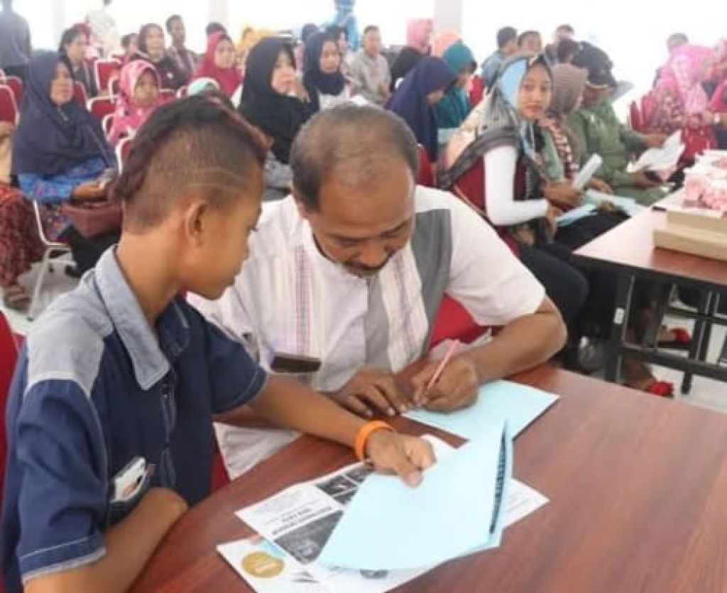 Buka Sekolah Gratis Bagi Remaja Putus Sekolah, Pemkab Ponorogo Siapkan Rp 1,2 M