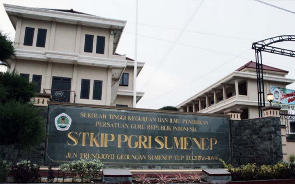 Tak Mampu Bayar Uang Kuliah, Mahasiswa STKIP PGRI Sumenep Ramai-Ramai Berhenti