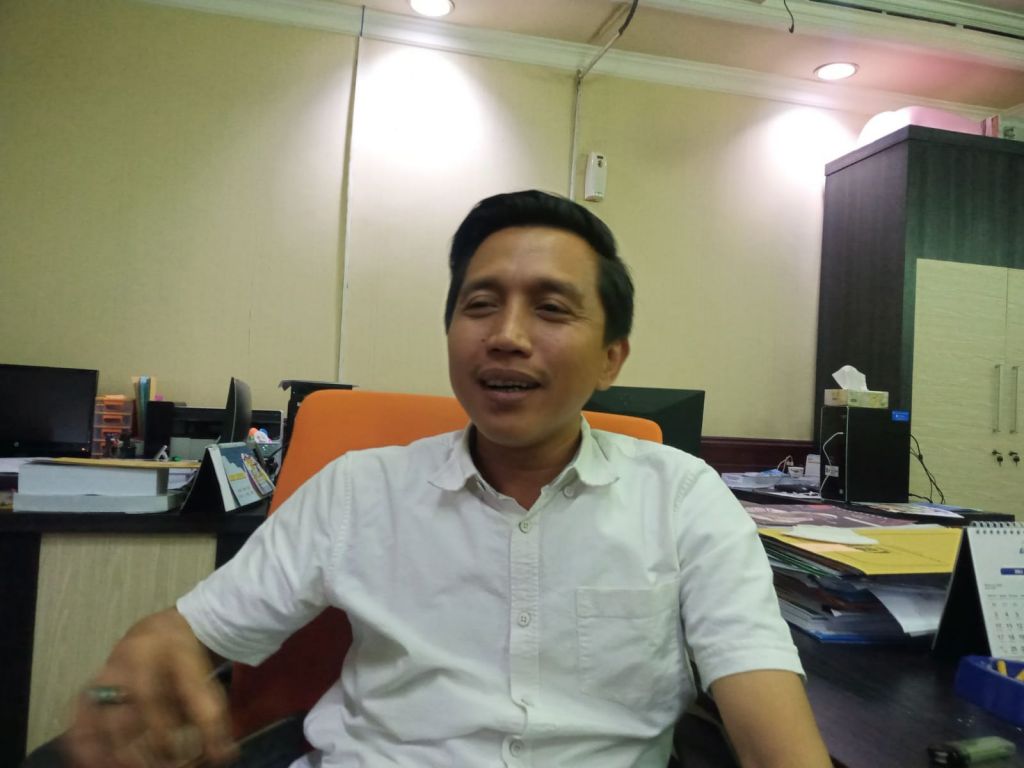 DPRD Surabaya Pertanyakan Sikap Pemkot soal Kota Layak Anak