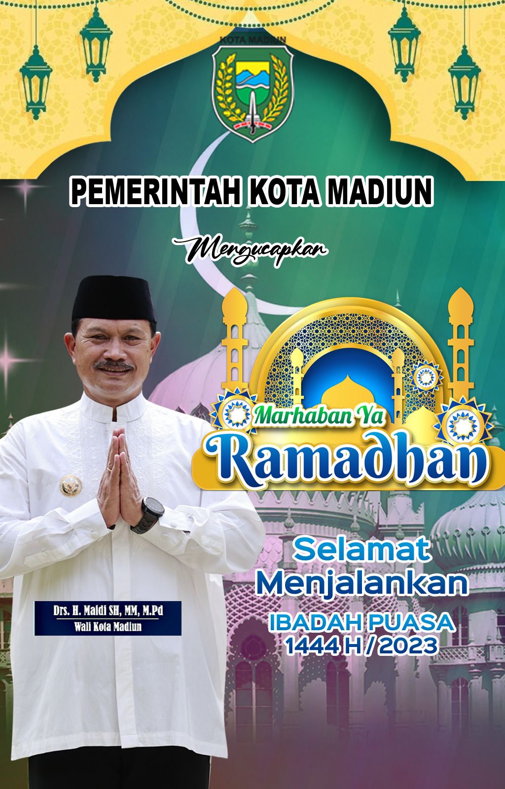 Ramadhan Kota Madiun