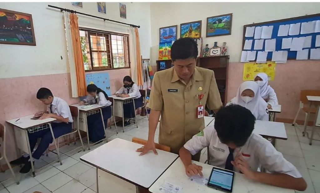 PPDB TK, SD dan SMP Kota Malang 2023 Dibuka Mei Ini, Simak Jadwal dan Mekanismenya