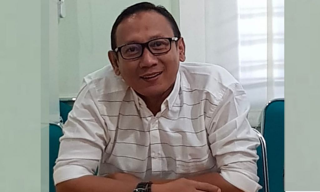 Golkar Bantah Daftarkan Kades Aktif sebagai Bacaleg ke KPU Lamongan