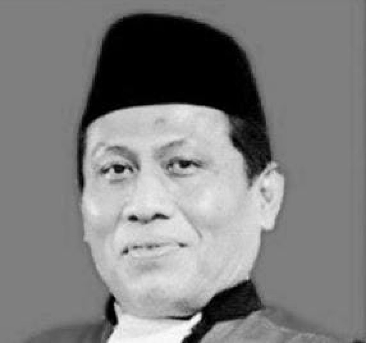 Rudi Suparmono. 