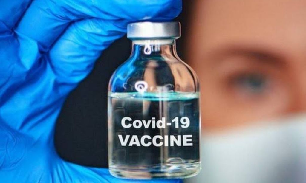 Vaksin Influenza Bisa Cegah Covid 19