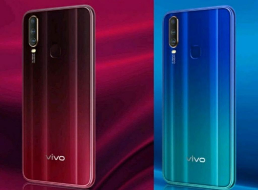 vivo y 12 ji ka price