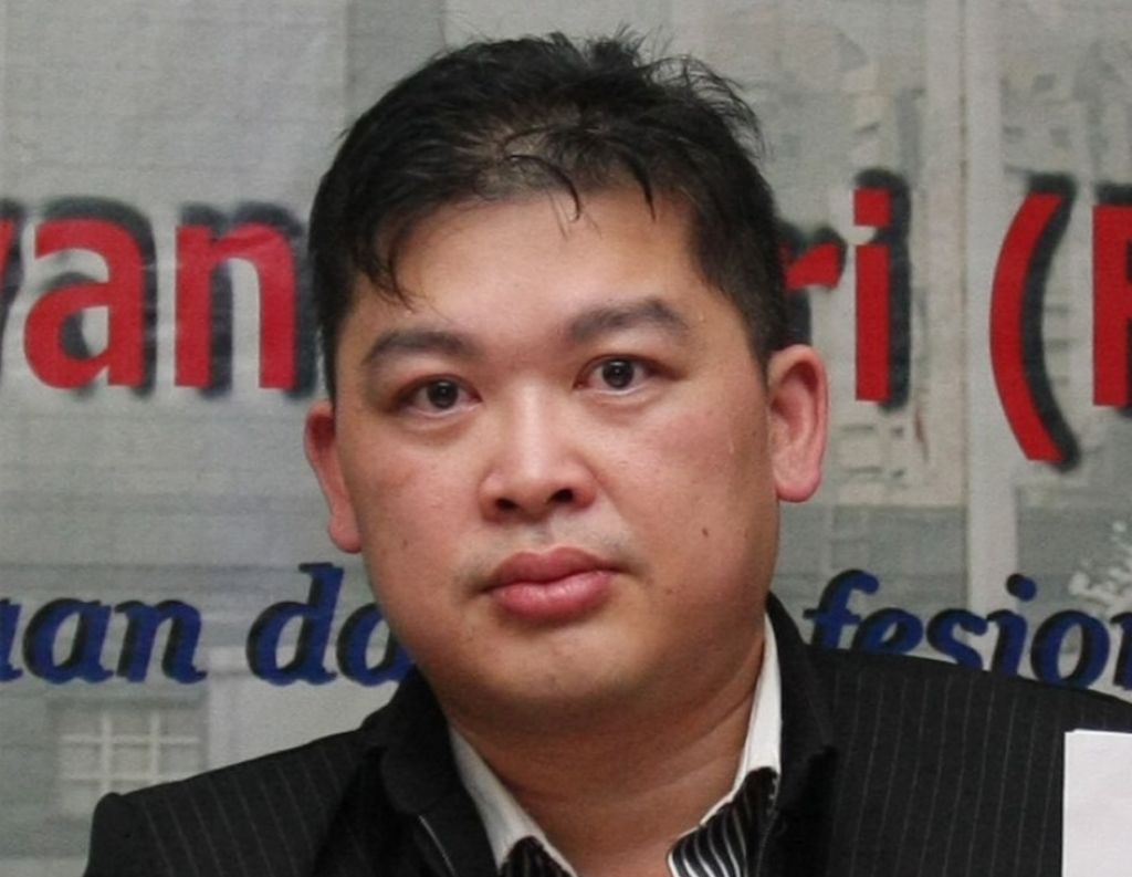 Sebelum Jadi Pengacara, Alvin Lim Sudah Rasakan Dugaan Penyimpangan di Polda Metro