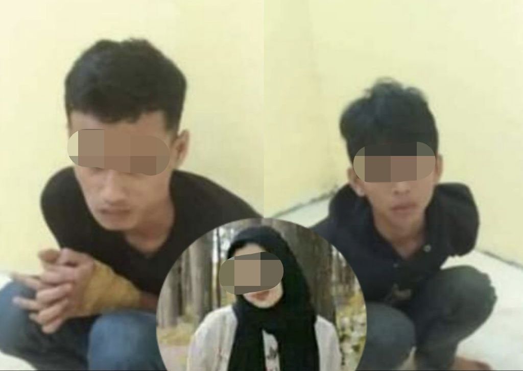 Hamil Dan Minta Tanggung Jawab Siswi Smk Ini Ditembak Mati Pacar Sendiri