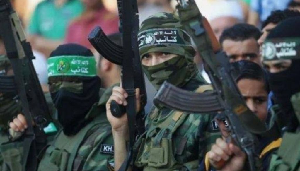 Hamas dan Israel Dikabarkan Sepakat Gencatan Senjata selama 5 Hari