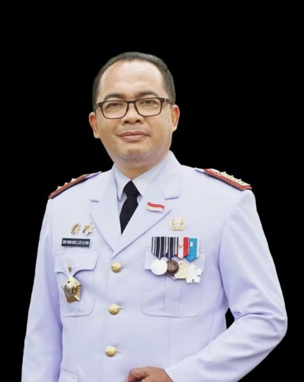 Kepala Bakesbangpol Provinsi Jatim, Eddy Supriyanto diusulkan provinsi sebagai Pj Wali Kota Madiun.