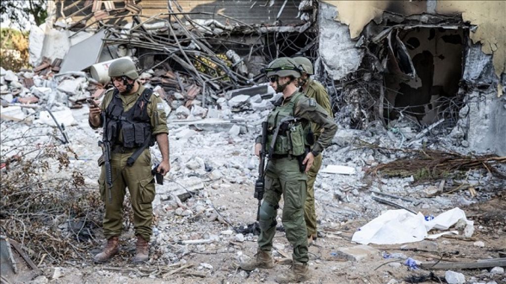 Gencatan Senjata Antara Israel dan Hamas, Sudah di Depan Mata