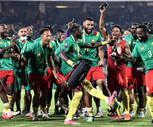 Kalahkan Mesir, Senegal Juara Piala Afrika untuk Pertama Kali