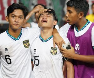 Netizen Indonesia Tuding Thailand dan Vietnam Sepakbola Gajah