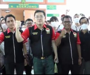 Alvin Lim dan Korban Nilai Dakwaan Jaksa Tumpul di Kasus Indosurya