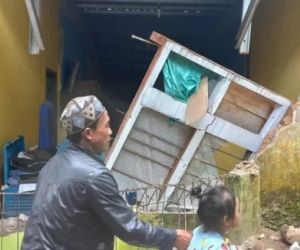 Korban Gempa Cianjur Bertambah Jadi 268 Orang