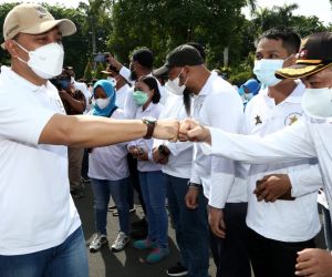Empat Layanan Adminduk di Surabaya Dapat Diurus melalui Ketua RT