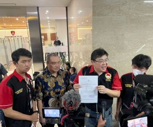Dugaan Pencucian Uang dan Penggelapan, Bos Sinarmas Dilaporkan LQ Indonesia Lawfirm