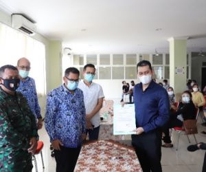 Laksanakan Instruksi Walikota, 61 RHU di Surabaya segera Dibuka lagi