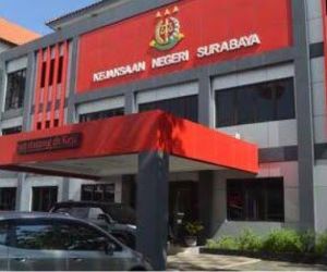 Bantah Ada SP3, Kejari Surabaya Tetap Lanjutkan Kasus Dugaan Korupsi Pemberian Kredit BNI