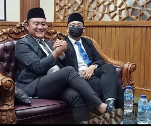 Imam Sutiono Bakal Gantikan Posisi Ilmi Zada Jadi Wakil Ketua DPRD Tuban