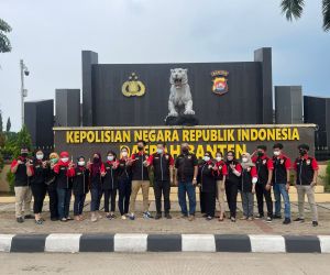 LQ Indonesia Law Firm Ragu Oknum Polisi Pembanting Mahasiswa Ditindak Tegas