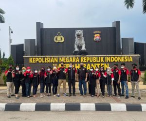 LQ Indonesia Law Firm Ragu Perintah Cegah Kekerasan Kapolri Dijalankan Anak Buah