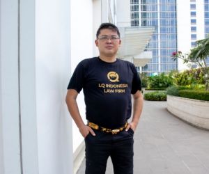 Disorot LQ Indonesia Law Firm, Ditjen Pas Janji Laksanakan Putusan MA