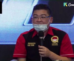 Alvin Lim Bongkar Semua Kebobrokan Penanganan Kasus Investasi Bodong RI