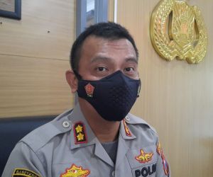 Polres Madiun Kota Tangani 2 Kasus Korupsi, 1 Berkas Sudah P21