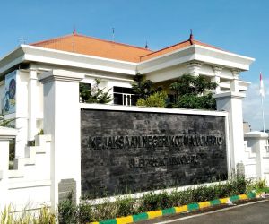 Kejari Kota Mojokerto Usut Dugaan Korupsi PT BPRS