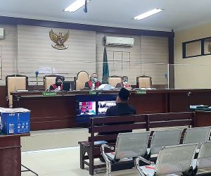 Sidang Dugaan Korupsi Dana Covid di TPQ Bojonegoro, PH Terdakwa: Ada Kejanggalan