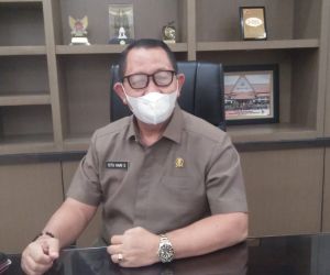Komisi A Dukung Hasil Assement Calon Sekdaprov Jatim