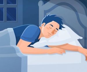 Gangguan Kesehatan yang Sering Terjadi Akibat Tidur setelah Sahur