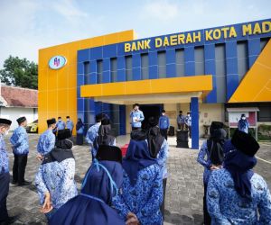 Kejari Kota Madiun Dalami Dugaan Korupsi PD. BPR Bank Daerah
