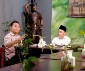 Ganjar Pranowo Dinilai Mampu Lampaui Elektabilitas Prabowo Subianto di Pilpres 2024
