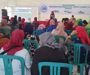 BPJS Ketenagakerjaan Surabaya Tanjung Perak Optimalisasi Kepesertaan BPU