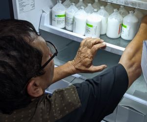 8.000 Dosis Vaksin PMK Tiba, Dispertahankan Ponorogo: 1 Botol untuk 100 Sapi