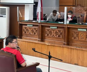 Sidang Alvin Lim Diduga Kriminalisasi, Korban Indosurya Harap Mahfud MD Turun Tangan